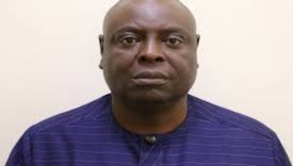 Abducted Ekiti commissioner regains freedom